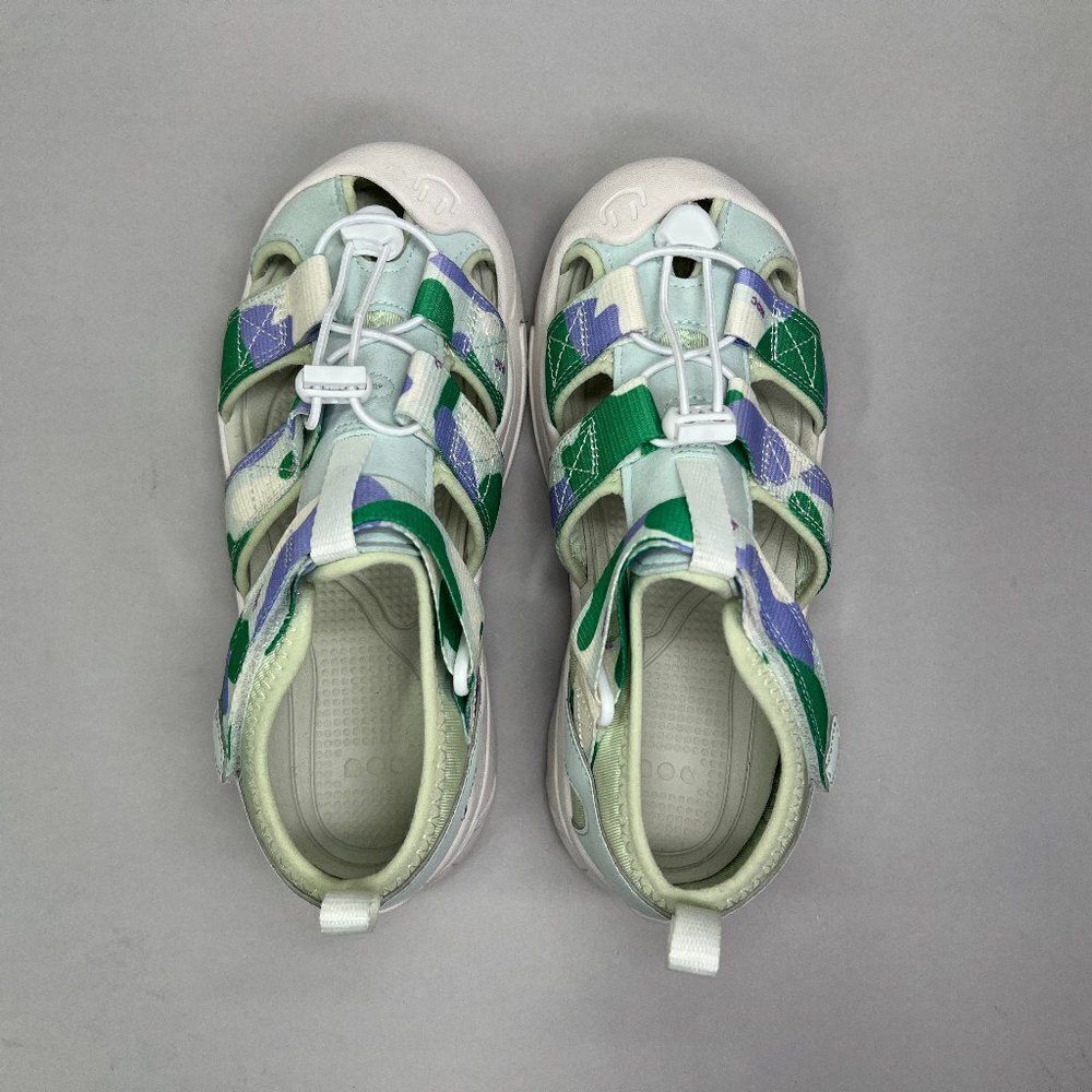 Happy NocNoc Sandals Girl's Size‎ 2 Water Shoes / Summer Sandals - Picture 8 of 10